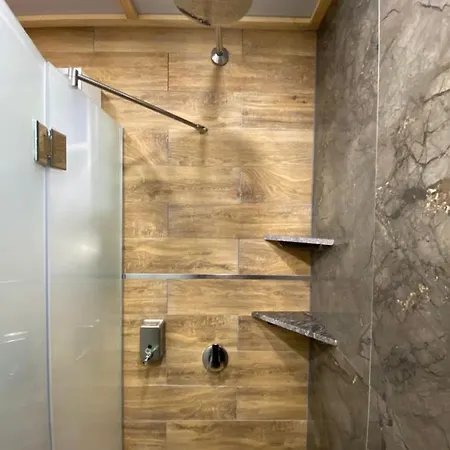 Pod Bregom - Gondola 180m Brzeće