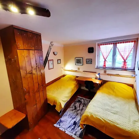 Pod Bregom - Gondola 180m *