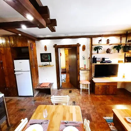 Pod Bregom - Gondola 180m *