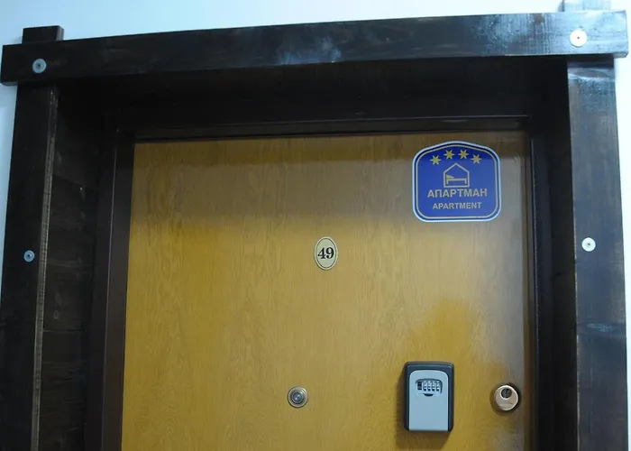 Pod Bregom - Gondola 180m