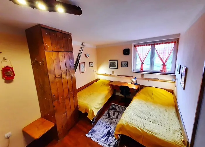 Pod Bregom - Gondola 180m *