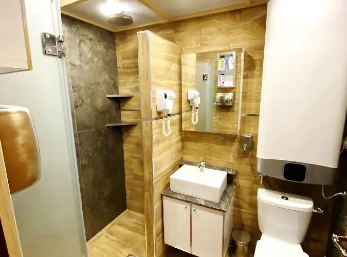 Apartman Pod Bregom - Gondola 180m *